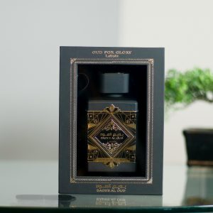 LATTAFA BADEE AL OUD FOR GLORY 100 ml EDP