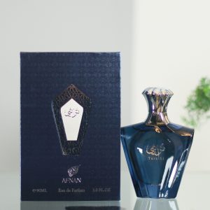 AFNAN TURATHI BLUE 90 ml EDP