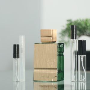 AMBER OUD EXCLUSIF EMERALD