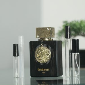 CLUB DE NUIT LIONHEART