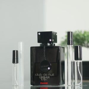 CLUB DE NUIT URBAN ELIXIR