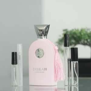 DELILAH
