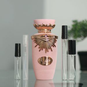 LATTAFA HAYA PINK
