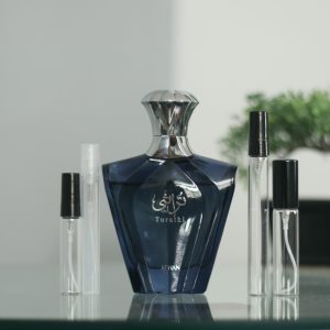 TURATHI BLUE