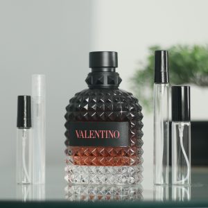 VALENTINO BORN IN ROMA CORAL FANTASY