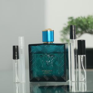 VERSACE EROS PARFUM