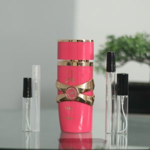 YARA CANDY