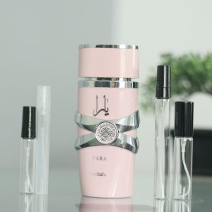 YARA PINK