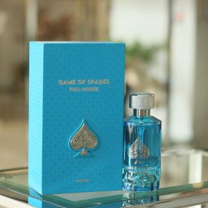 Game of Spades Wildcard 100ml Parfum