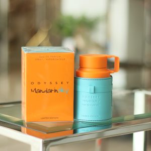 Armaf Odyssey Mandarin Sky 100ml Eau de Parfum